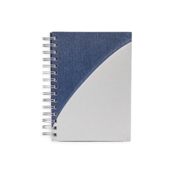Agenda Personalizada 2026 Percalux Diária X14027 Brindes Personalizados