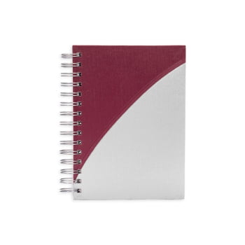 Agenda Personalizada 2026 Percalux Diária X14027 Brindes Personalizados