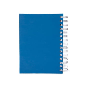 Agenda Personalizada 2026 Percalux Diária X14626 Brindes Personalizados