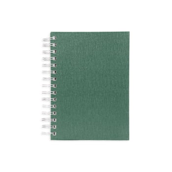 Agenda Personalizada 2026 Percalux Plano Diário X14026 Brinde Personalizado