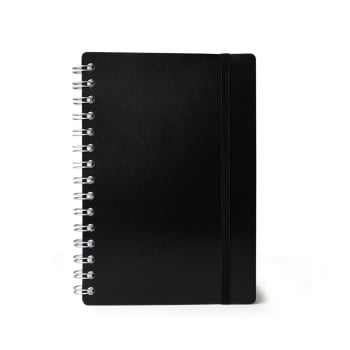 Agenda Personalizada 2026 Plástico Diária X07645 Brindes Personalizados