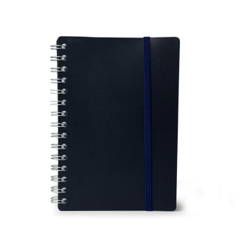 Agenda Personalizada 2026 Plástico Diária X07645 Brindes Personalizados