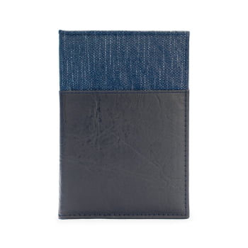 Agenda Personalizada 2026 Poliuretano Diária X15103 Brindes Personalizados