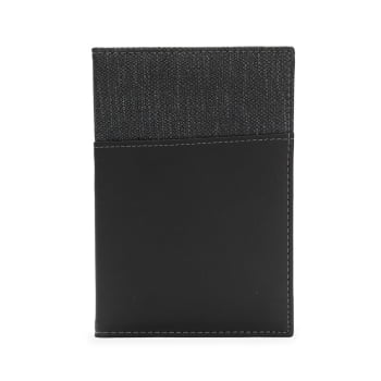 Agenda Personalizada 2026 Poliuretano Diária X15103 Brindes Personalizados