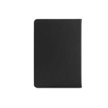 Agenda Personalizada 2026 Poliuretano Plano Diário SP66220 Brinde Personalizado