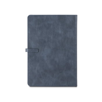 Agenda Personalizada 2027 A5 em PU Diária SP66122