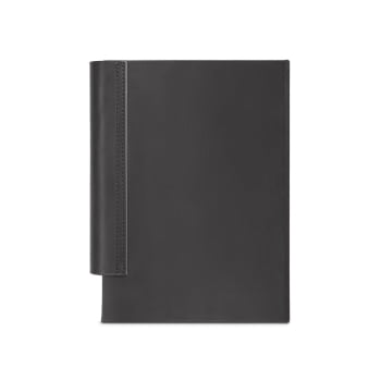 Agenda Personalizada 2027 A5 em PU Reciclado Diária SP66214