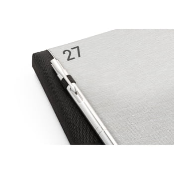 Agenda Personalizada 2027 B5 em 100% rPET Plano Semanal SP66207 Agenda Personalizada 2027 B5 em 100% rPET Plano Semanal SP66207