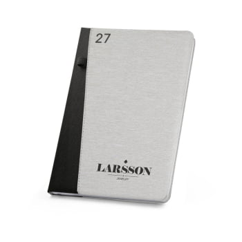 Agenda Personalizada 2027 B5 em 100% rPET Plano Semanal SP66207