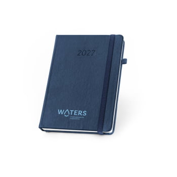 Agenda Personalizada 2027 B5 em PU Plano Semanal SP66218 Agenda Personalizada 2027 B5 em PU Plano Semanal SP66218