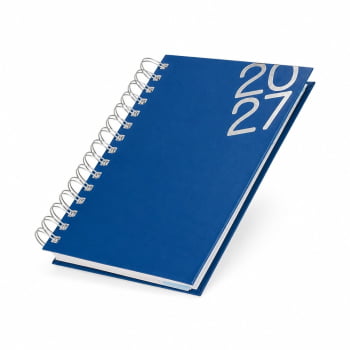 Agenda Personalizada 2027 Percalux Diária X14626 Agenda Personalizada 2027 Percalux Diária X14626