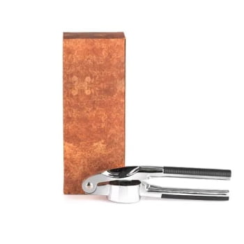 Amassador Personalizado Metal SMTE-01001 Brinde Personalizado