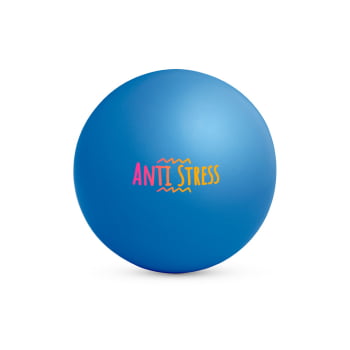 Anti-Estresse Personalizado PU Bola SP98054 Brinde Personalizado