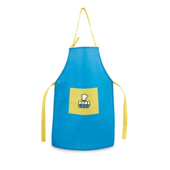 Avental Personalizado Non-Woven SP99826 Brinde Personalizado