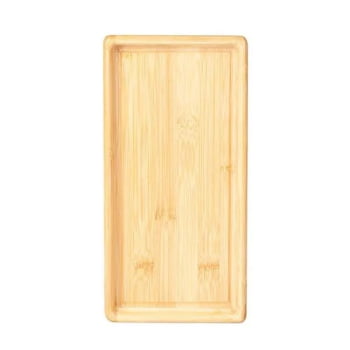 Bandeja Personalizada Bambu SMBT-03013 Brinde Personalizado