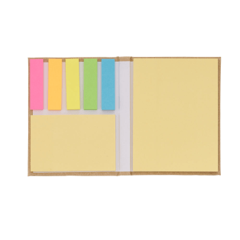 Bloco de Anotações 10x8 BL025 Mini Caderno