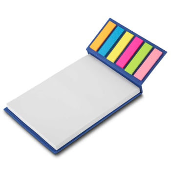 Bloco de Anotações 16x10 BL022 Mini Caderno