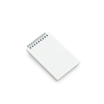 Bloco de Anotações Personalizado Capa Pet X14172 Brindes Personalizados