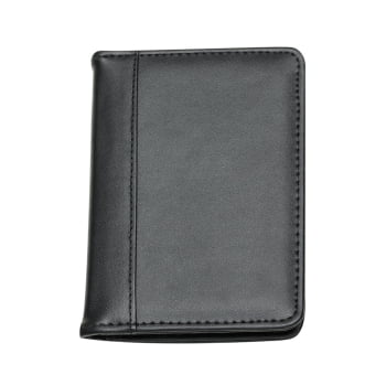 Bloco de Anotações Personalizado Nylon com Calculadora X11948 Brinde Personalizado