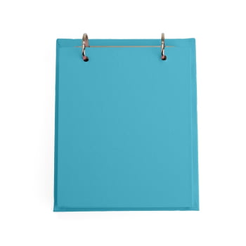 Bloco de Anotações Personalizado Percalux X15305 Brindes Personalizados