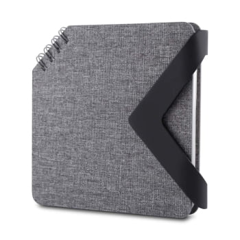 Mini Caderno Personalizado RPET 70 Folhas ASIBL036 Brindes Personalizados