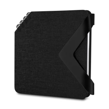 Mini Caderno Personalizado RPET 70 Folhas ASIBL036 Brindes Personalizados