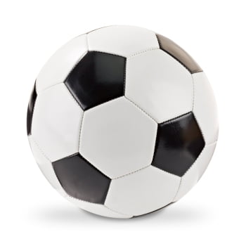 Bola de Futebol Personalizado Tamanho 5 SP98132 Brinde Personalizado