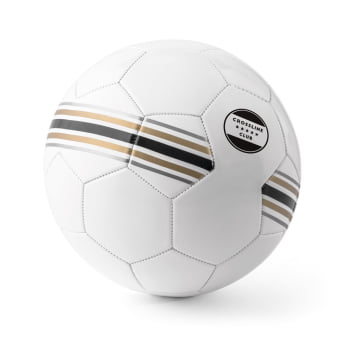 Bola de Futebol Personalizado Tamanho 5 SP98134 Brindes Personalizados