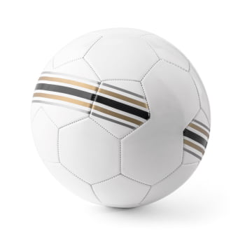 Bola de Futebol Personalizado Tamanho 5 SP98134 Brindes Personalizados