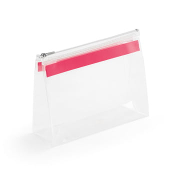 Bolsa de Higiene Personalizada EVA SP92737 Brinde Personalizado