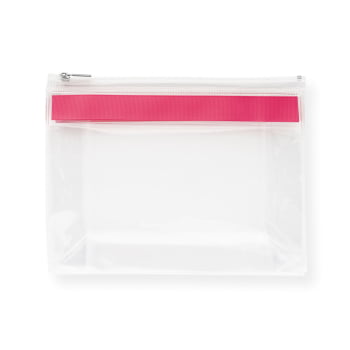 Bolsa de Higiene Personalizada EVA SP92737 Brinde Personalizado