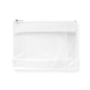 Bolsa de Higiene Personalizada EVA SP92737 Brinde Personalizado