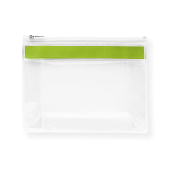 Bolsa de Higiene Personalizada EVA SP92737 Brinde Personalizado