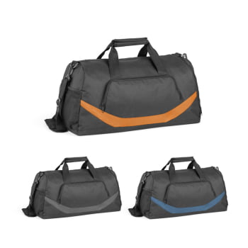 Bolsa Esportiva Personalizada 300D SP92517 Brindes Personalizados