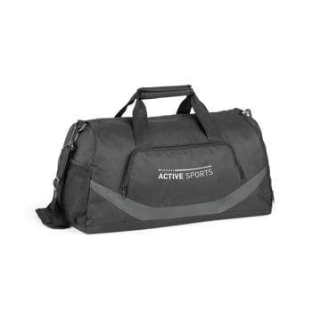 Bolsa Esportiva Personalizada 300D SP92517 Brindes Personalizados