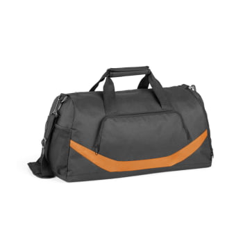 Bolsa Esportiva Personalizada 300D SP92517 Brindes Personalizados