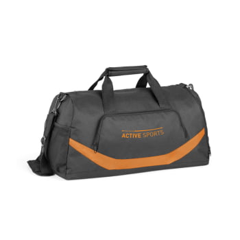Bolsa Esportiva Personalizada 300D SP92517 Brindes Personalizados