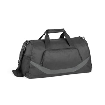 Bolsa Esportiva Personalizada 300D SP92517 Brindes Personalizados