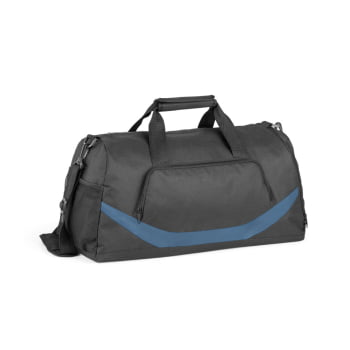 Bolsa Esportiva Personalizada 300D SP92517 Brindes Personalizados