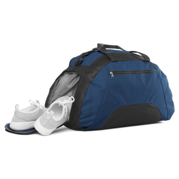 Bolsa Esportiva Personalizada 600D SP92511 Brinde Personalizado