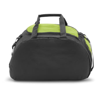 Bolsa Esportiva Personalizada 600D SP92511 Brinde Personalizado