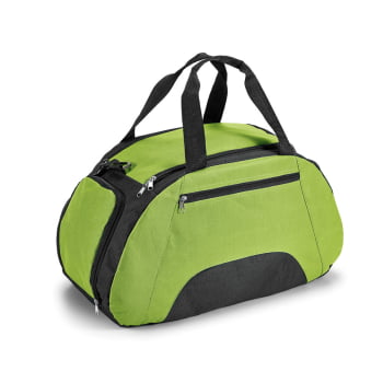 Bolsa Esportiva Personalizada 600D SP92511 Brinde Personalizado