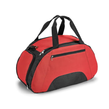 Bolsa Esportiva Personalizada 600D SP92511 Brinde Personalizado
