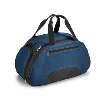 Bolsa Esportiva Personalizada 600D SP92511 Brinde Personalizado