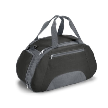 Bolsa Esportiva Personalizada 600D SP92511 Brinde Personalizado
