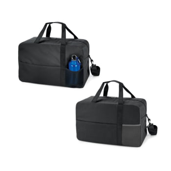 Bolsa Esportiva Personalizada 600D SP92515 Brindes Personalizados