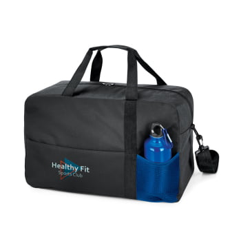 Bolsa Esportiva Personalizada 600D SP92515 Brindes Personalizados