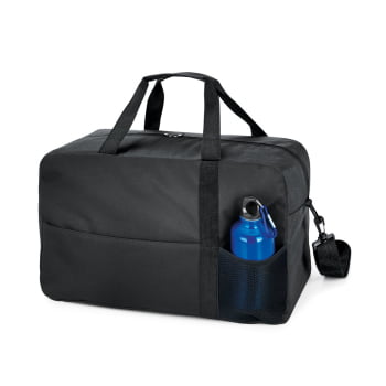 Bolsa Esportiva Personalizada 600D SP92515 Brindes Personalizados