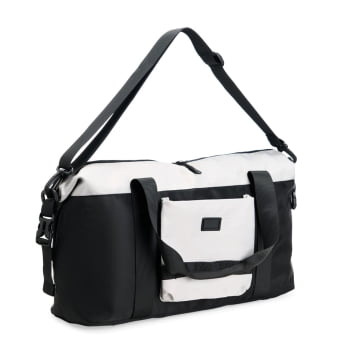 Bolsa Esportiva Personalizada Nylon 18 Litros X08231 Brindes Personalizados