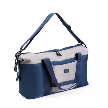 Bolsa Esportiva Personalizada Nylon 18 Litros X08231 Brindes Personalizados